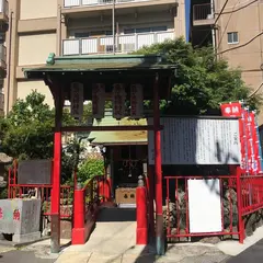 亀ケ池弁財天