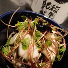蕎麦酒場 角ヤ 湯島天神町