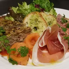 洋食屋 銀座グリルカーディナル