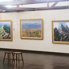 安曇野山岳美術館