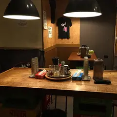 鶴一家