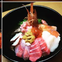 いなろ食堂