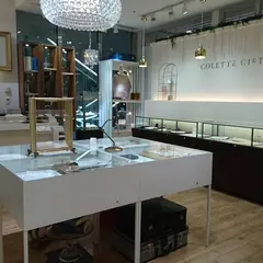 COLETTE GIFT 名古屋店｜名古屋 リング ジュエリー ブライダル 指輪 アクセサリー ネックレス
