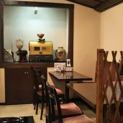 珈琲茶房田園