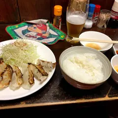 月波食堂