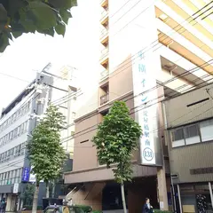 東横INN淀屋橋駅南