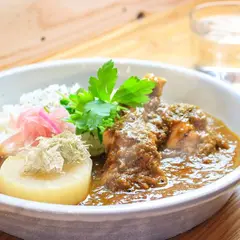和とcurry しらべ