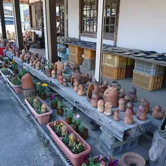 食事のさと小石原