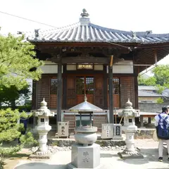 天皇寺