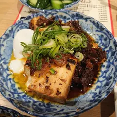 餃子ノ酒場 いっちゃん