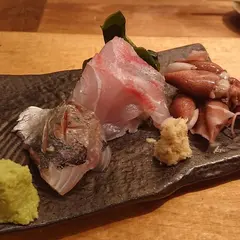 目黒 サカバカジロ