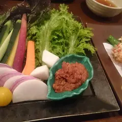 居酒屋割烹 三三五五 新宿三丁目
