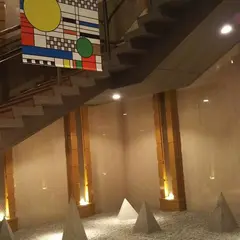 帝国ホテルアーケードブティックロッサ