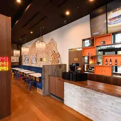 UMAMI BURGER みなとみらい店