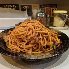 ロメスパバルボア 虎ノ門店