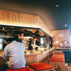 お好み焼 みっちゃん 総本店 新橋店