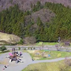 国上健康の森公園