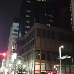 ザ ロイヤルパーク キャンバス 銀座８