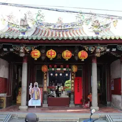 祀典武廟