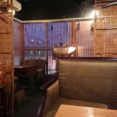 アナログ新宿