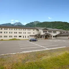 休暇村妙高