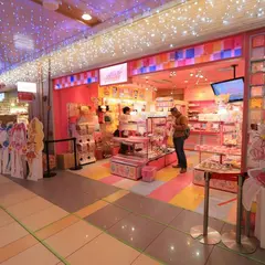 プリキュア プリティストア