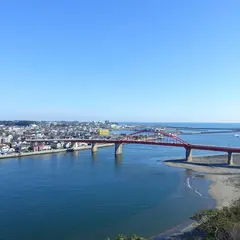かんぽの宿大洗
