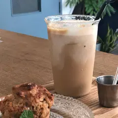 ホサナカフェ