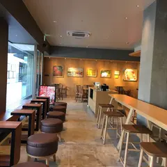 スターバックスコーヒー 星が丘テラス店