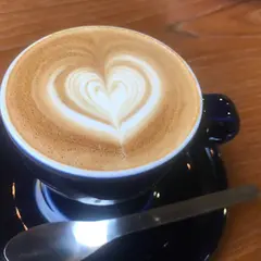 IMOM COFFEE ROASTERS（旧店名SIENA COFFEE FACTORY）