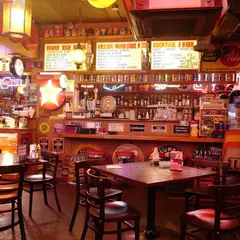 BLUE MOON CAFE