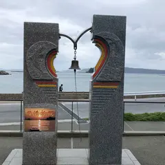 道の駅 阿武町