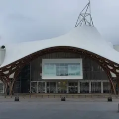 Centre Pompidou-Metz