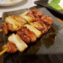 串焼き専門店 山鶏 湯島本店
