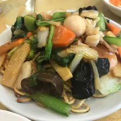 七福 飲茶