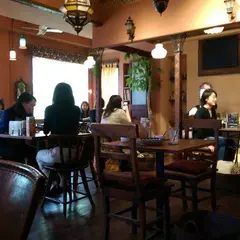 ChaiTeaCafe