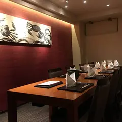 銀座 蟹みつ