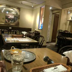 インド料理ムンバイ銀座店