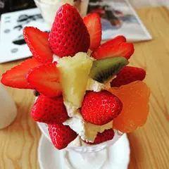 珈琲茶屋あうん亭