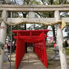 八王子神社