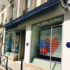 Petit Bateau
