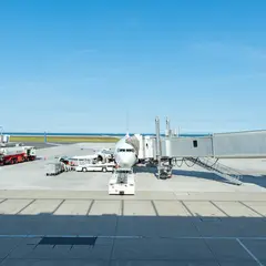 大分空港