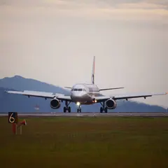 熊本空港（阿蘇くまもと空港）