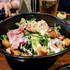 和バル 喜作