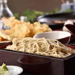 おそば 増田屋次郎介