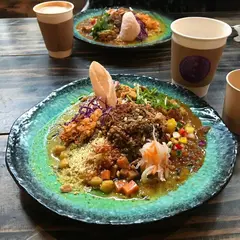 芥川珈琲 ワールドキッチンティコ