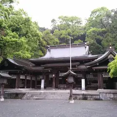 高見神社