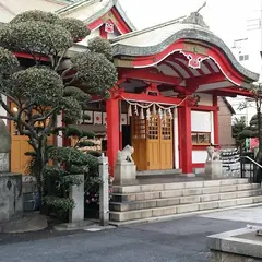 菅原神社