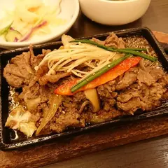 妻家房