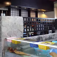 海鮮亭